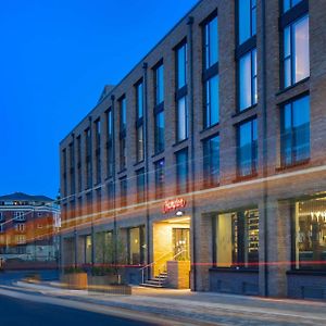 Hampton By Hilton York Piccadilly