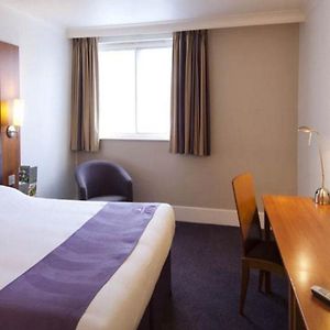 Premier Inn Liverpool City
